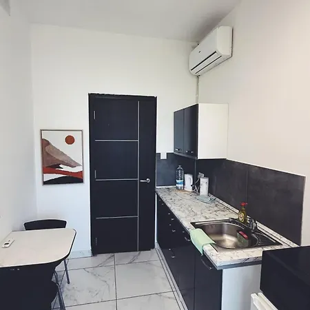 D4studios- 4 Private Appartement Msida