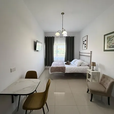 Appartement D4studios- 4 Private