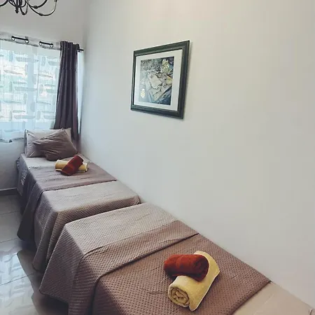 Appartement D4studios- 4 Private