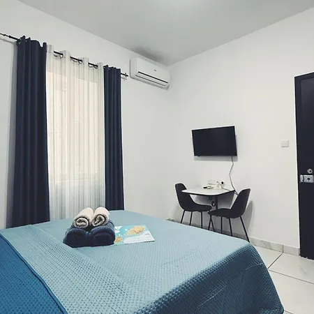 Appartement D4studios- 4 Private Msida