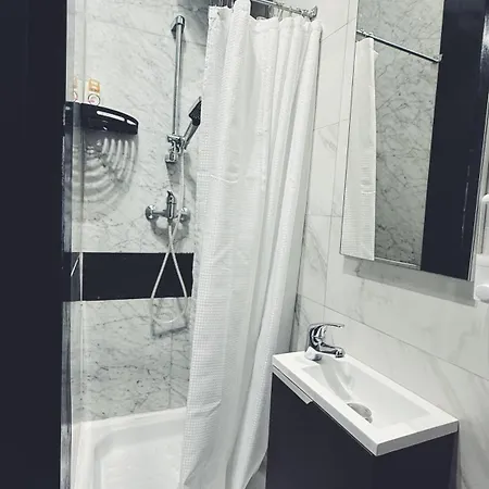 Appartement D4studios- 4 Private Msida