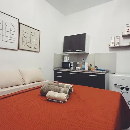 Appartement D4studios- 4 Private Msida