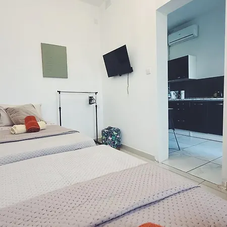 Appartement D4studios- 4 Private Msida