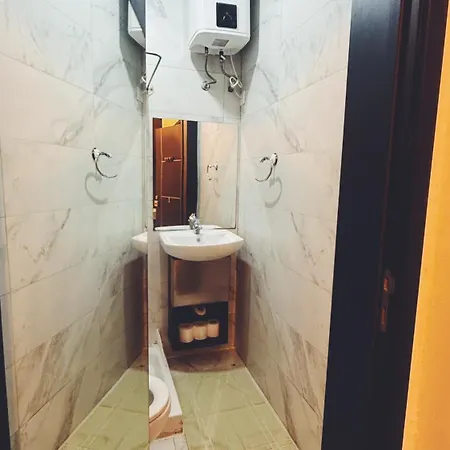 Appartement D4studios- 4 Private *