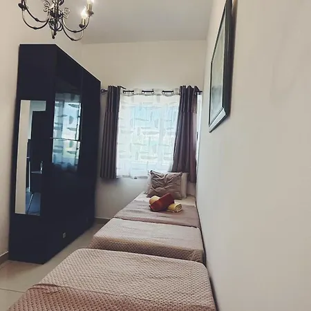 Appartement D4studios- 4 Private *