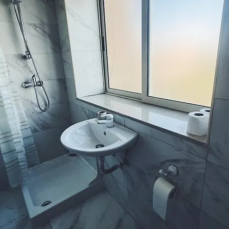Appartement D4studios- 4 Private