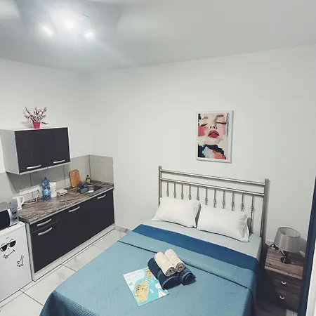 Appartement D4studios- 4 Private