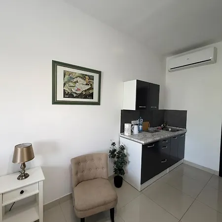 Appartement D4studios- 4 Private