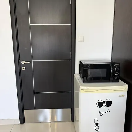 Appartement D4studios- 4 Private *